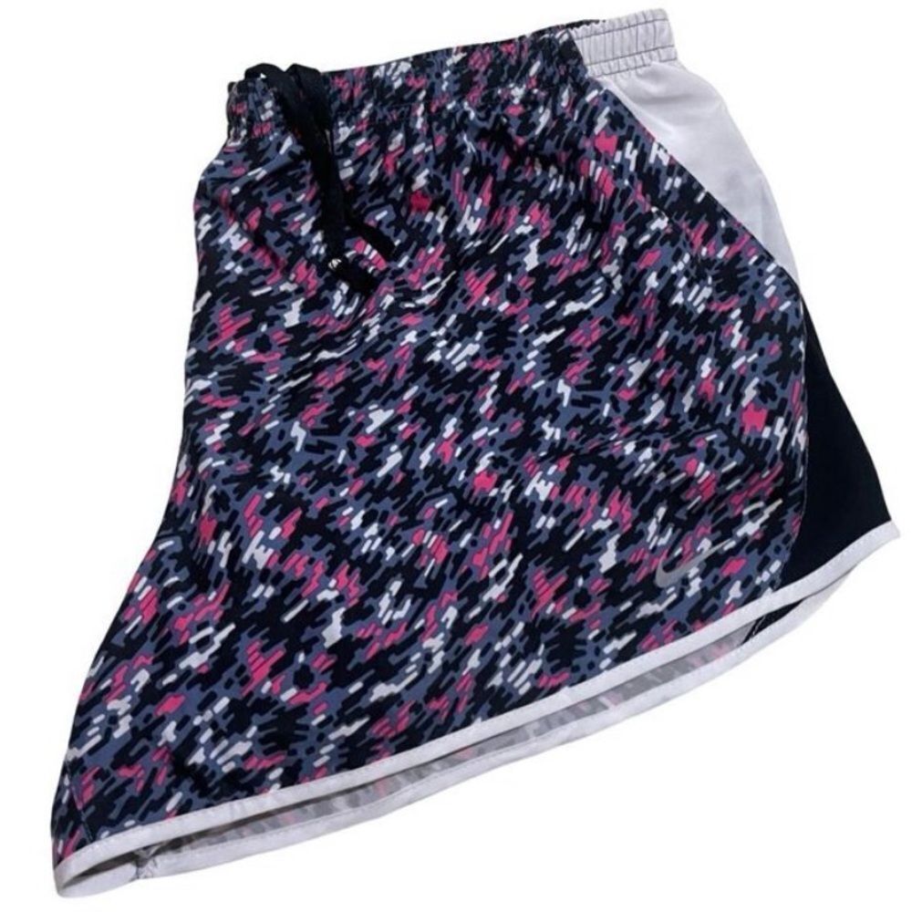 Nike Drifit Running Shorts